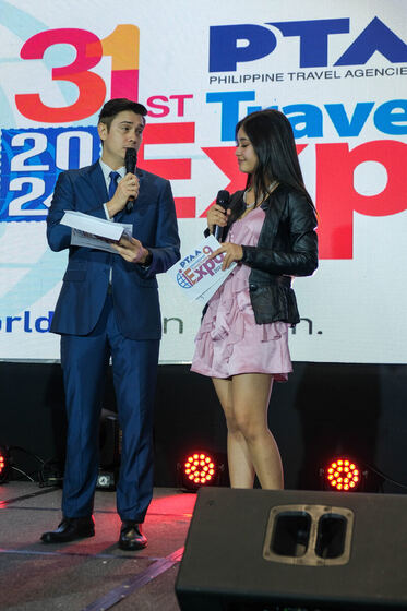 TravelTour Expo 2024