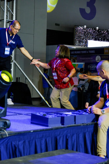 TravelTour Expo 2024