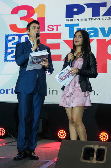 TravelTour Expo 2024