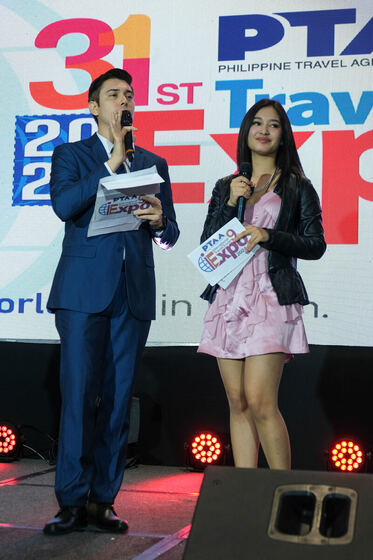 TravelTour Expo 2024