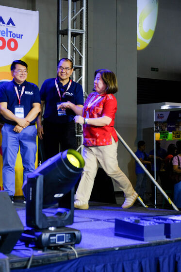 TravelTour Expo 2024