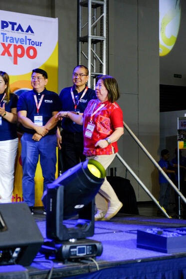TravelTour Expo 2024