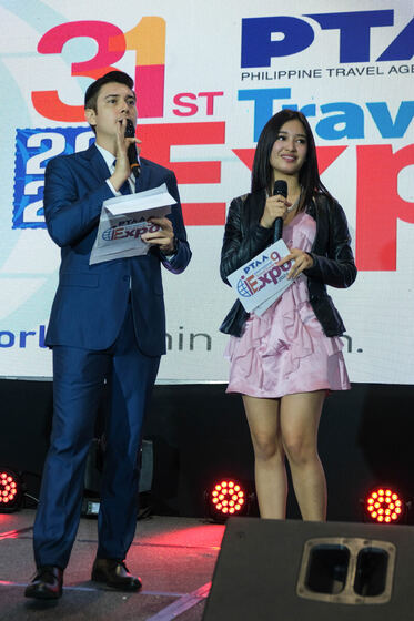 TravelTour Expo 2024
