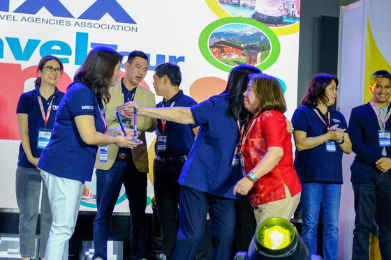 TravelTour Expo 2024