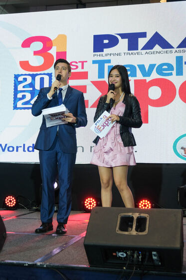 TravelTour Expo 2024