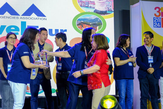 TravelTour Expo 2024