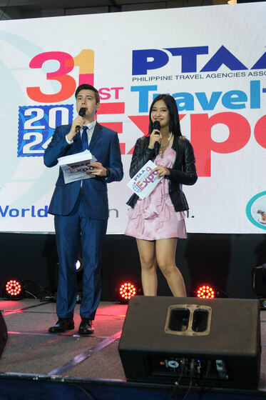 TravelTour Expo 2024