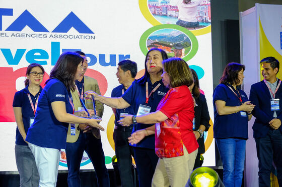 TravelTour Expo 2024