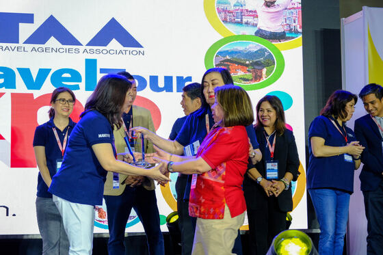 TravelTour Expo 2024