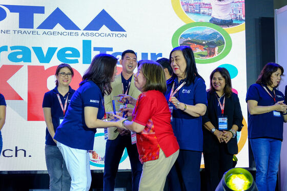 TravelTour Expo 2024