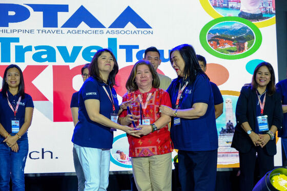 TravelTour Expo 2024