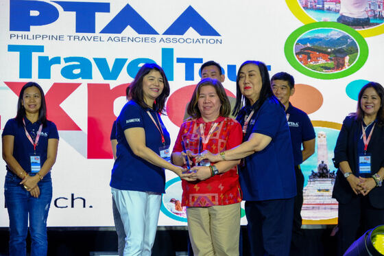 TravelTour Expo 2024