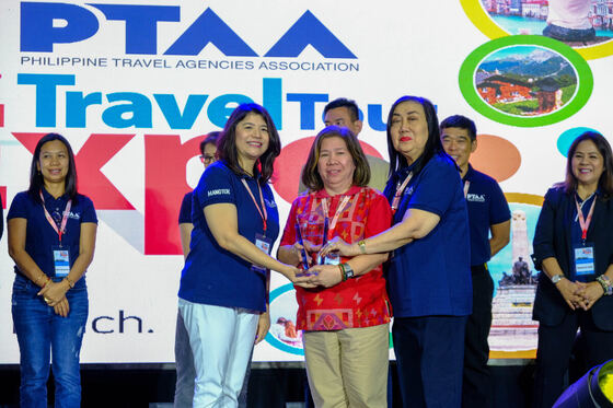 TravelTour Expo 2024