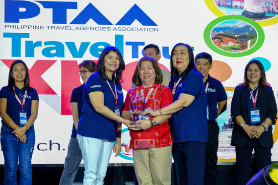 TravelTour Expo 2024