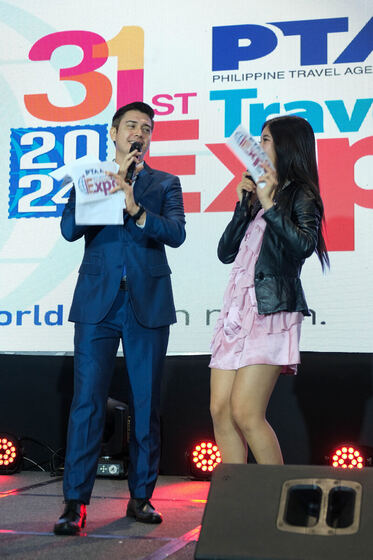 TravelTour Expo 2024