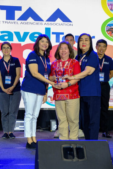 TravelTour Expo 2024