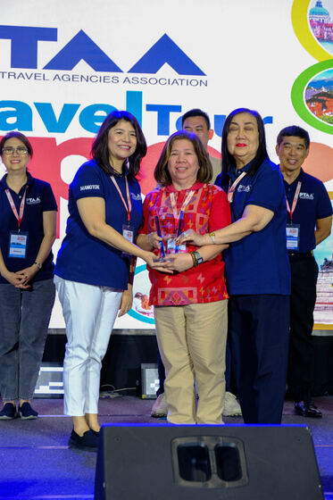 TravelTour Expo 2024