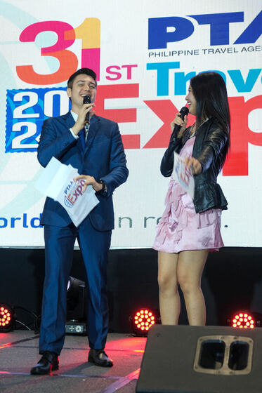 TravelTour Expo 2024