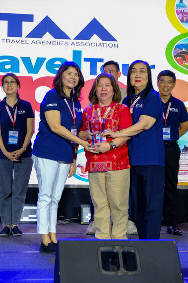 TravelTour Expo 2024