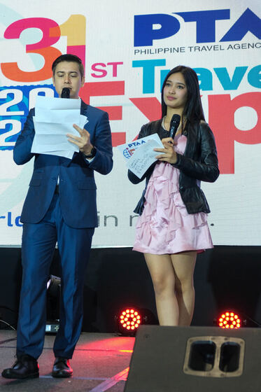 TravelTour Expo 2024