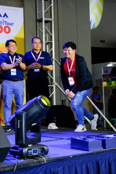 TravelTour Expo 2024