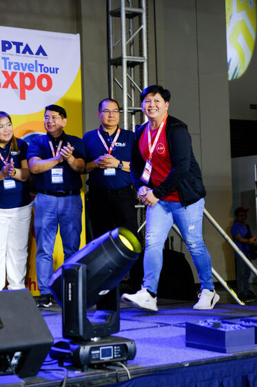 TravelTour Expo 2024