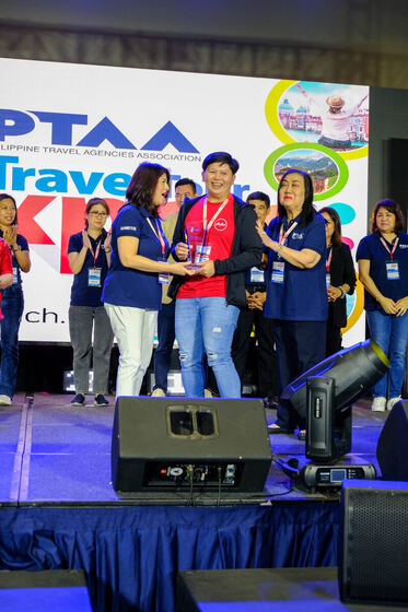 TravelTour Expo 2024