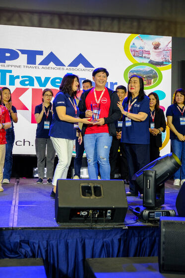 TravelTour Expo 2024