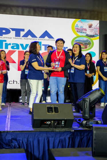 TravelTour Expo 2024