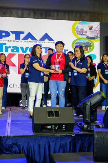 TravelTour Expo 2024