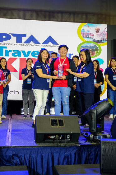 TravelTour Expo 2024
