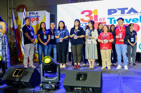 TravelTour Expo 2024