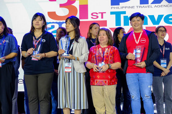 TravelTour Expo 2024