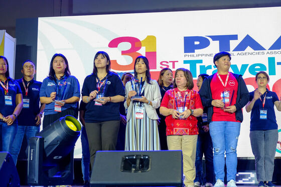 TravelTour Expo 2024
