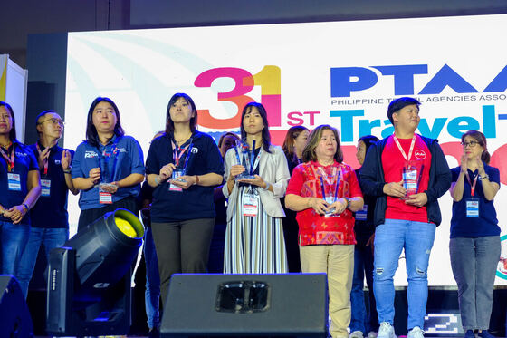 TravelTour Expo 2024