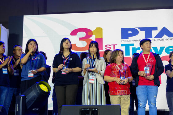 TravelTour Expo 2024