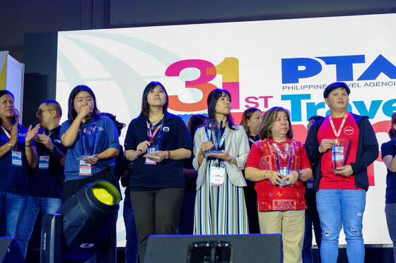 TravelTour Expo 2024