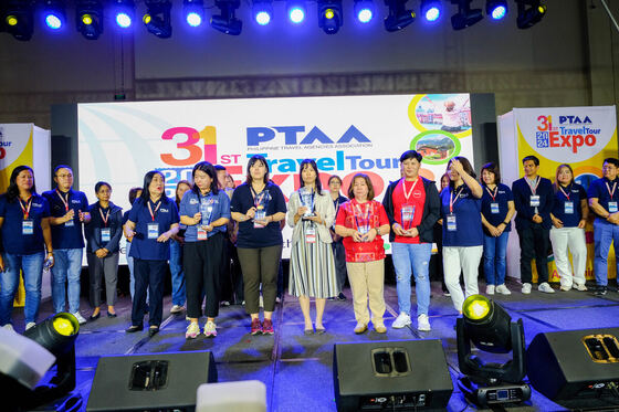 TravelTour Expo 2024