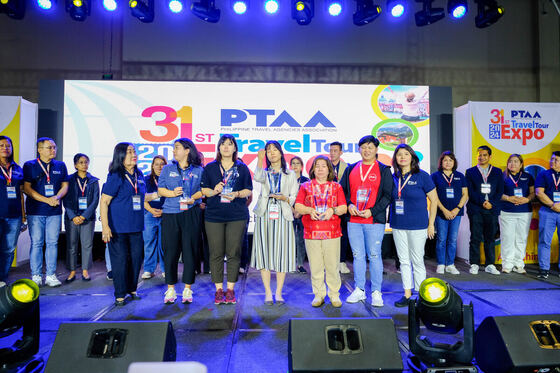 TravelTour Expo 2024