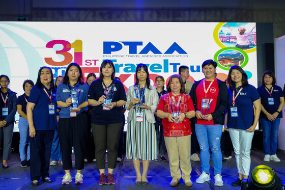 TravelTour Expo 2024