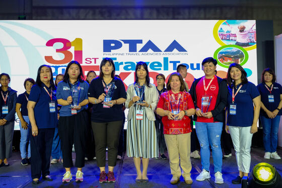TravelTour Expo 2024