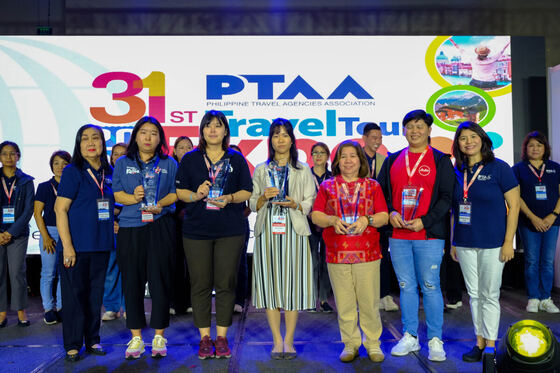 TravelTour Expo 2024