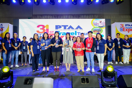 TravelTour Expo 2024