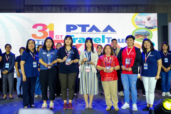 TravelTour Expo 2024
