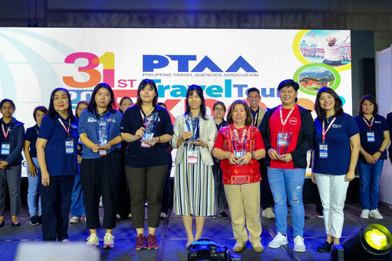 TravelTour Expo 2024