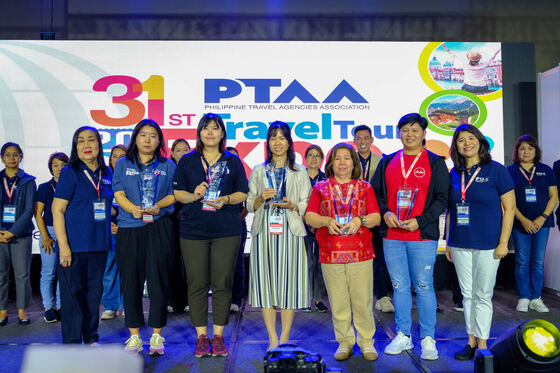 TravelTour Expo 2024