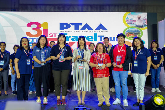 TravelTour Expo 2024