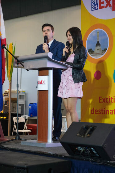 TravelTour Expo 2024
