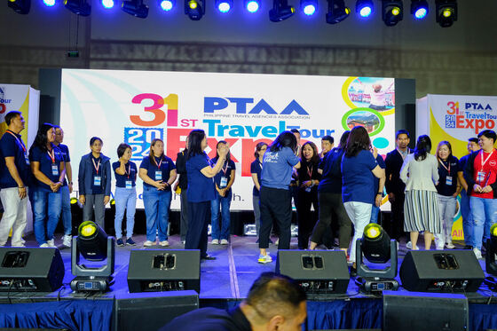 TravelTour Expo 2024