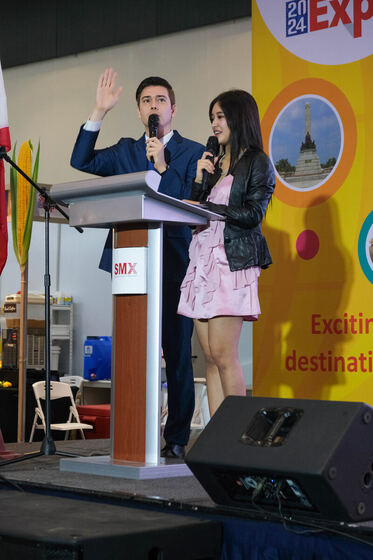 TravelTour Expo 2024